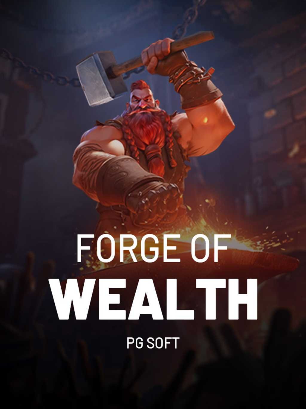 Forge of Wealth