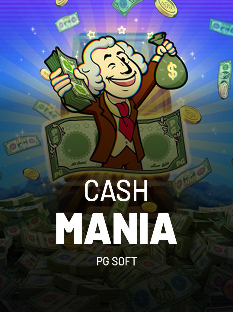 Cash Mania