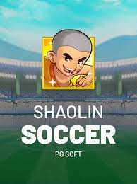 Shaolin Soccer