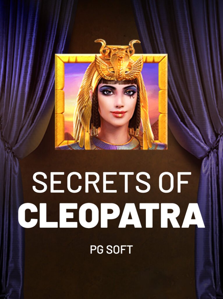 Secrets of Cleopatra