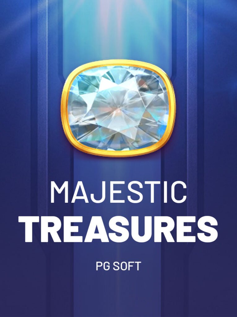 Majestic Treasures